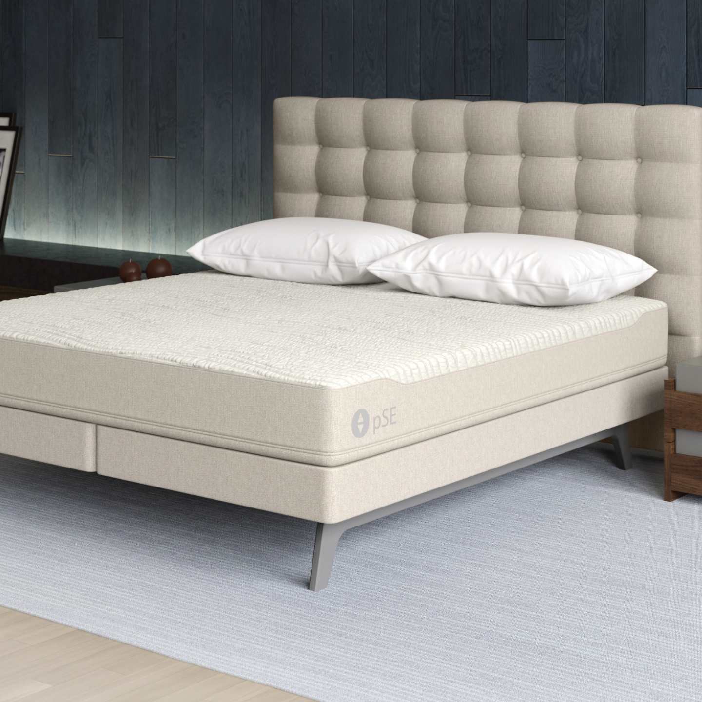 Sleep number cal king discount